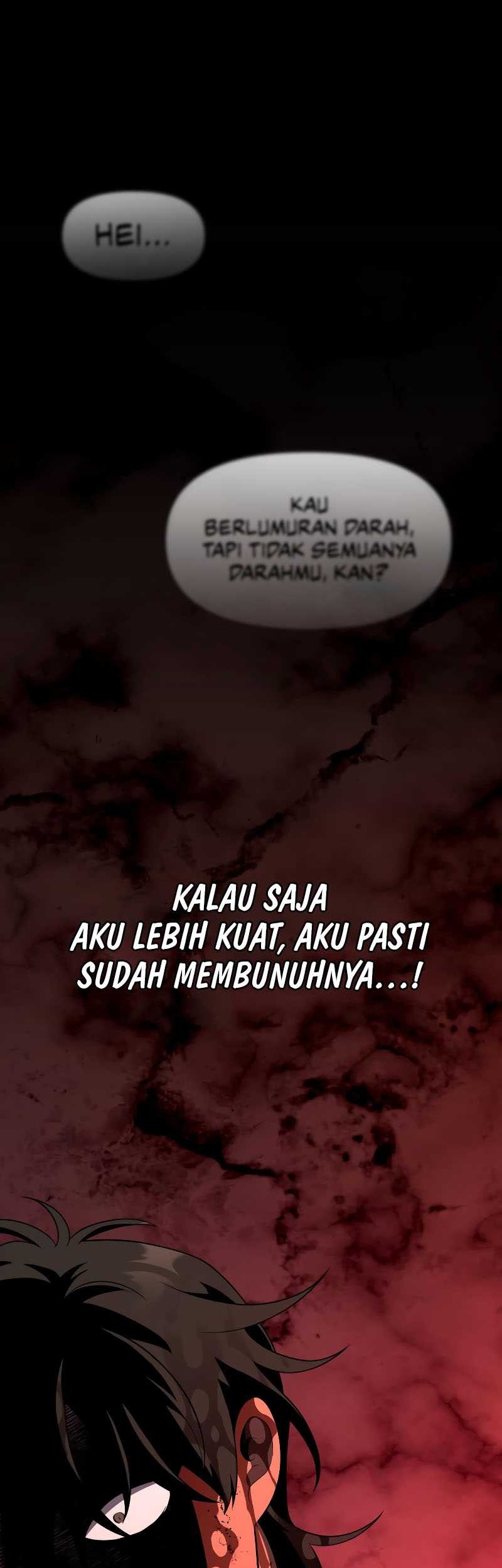 I Used To Be The Boss Chapter 11 Gambar 81