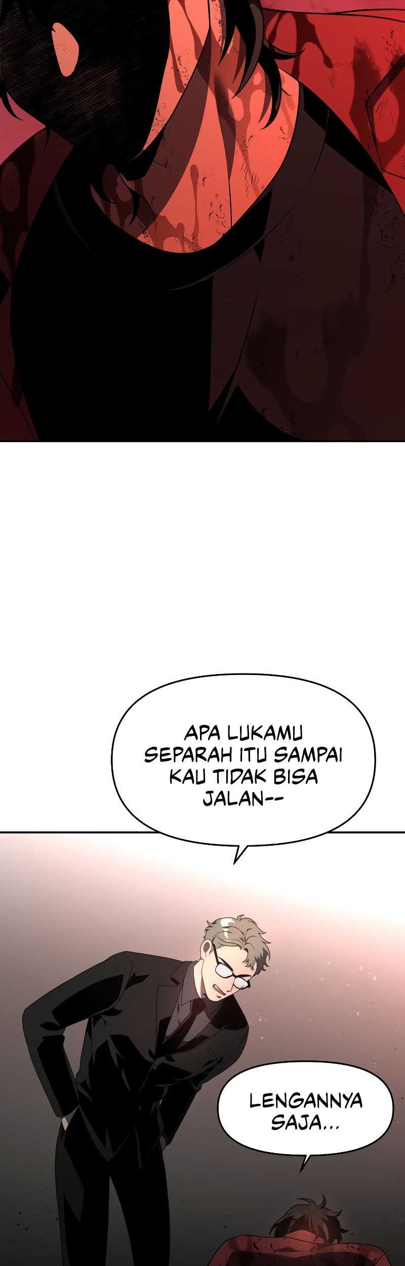 I Used To Be The Boss Chapter 11 Gambar 82