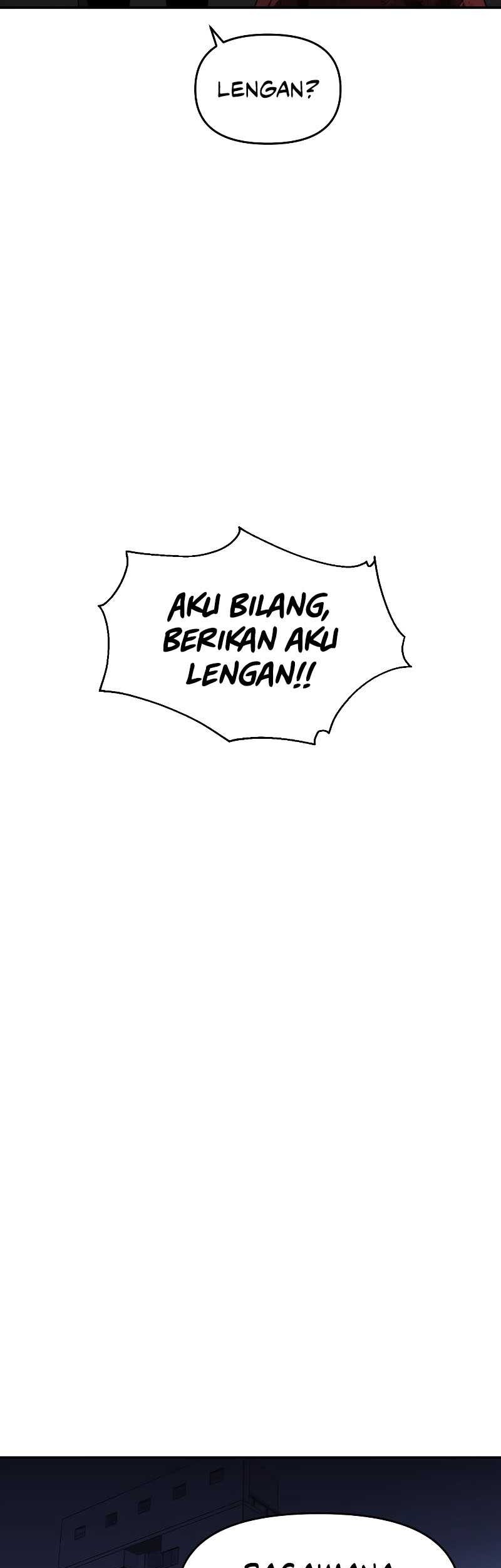 I Used To Be The Boss Chapter 11 Gambar 83