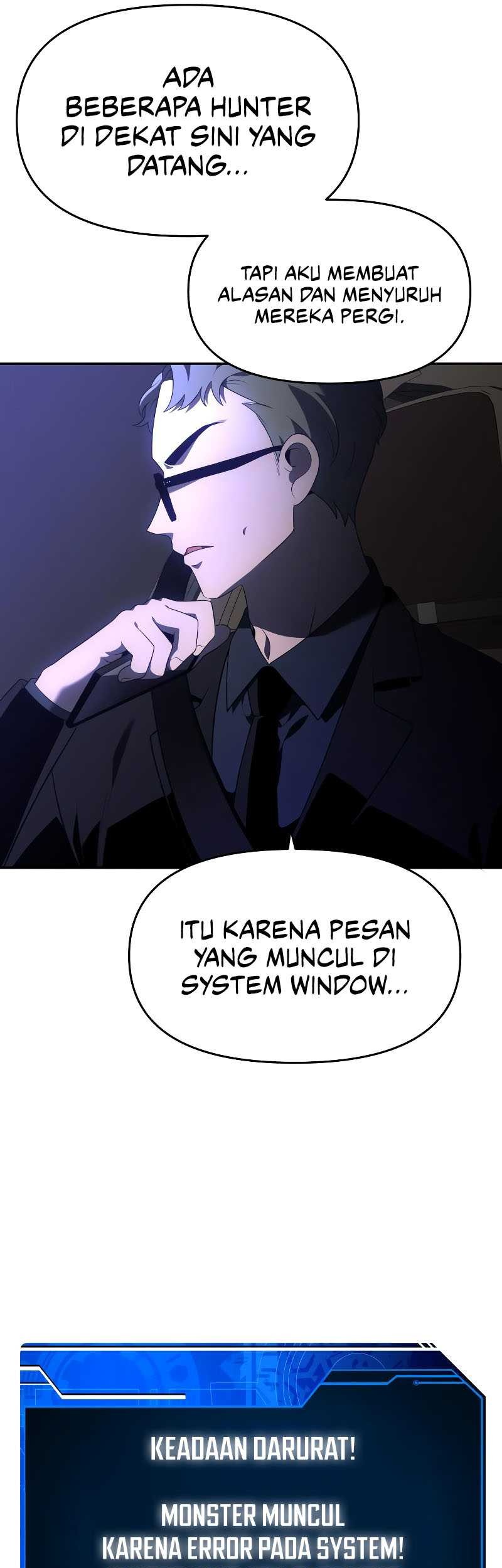 I Used To Be The Boss Chapter 11 Gambar 86