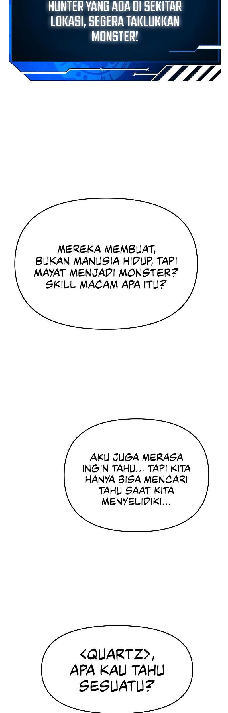 I Used To Be The Boss Chapter 11 Gambar 87