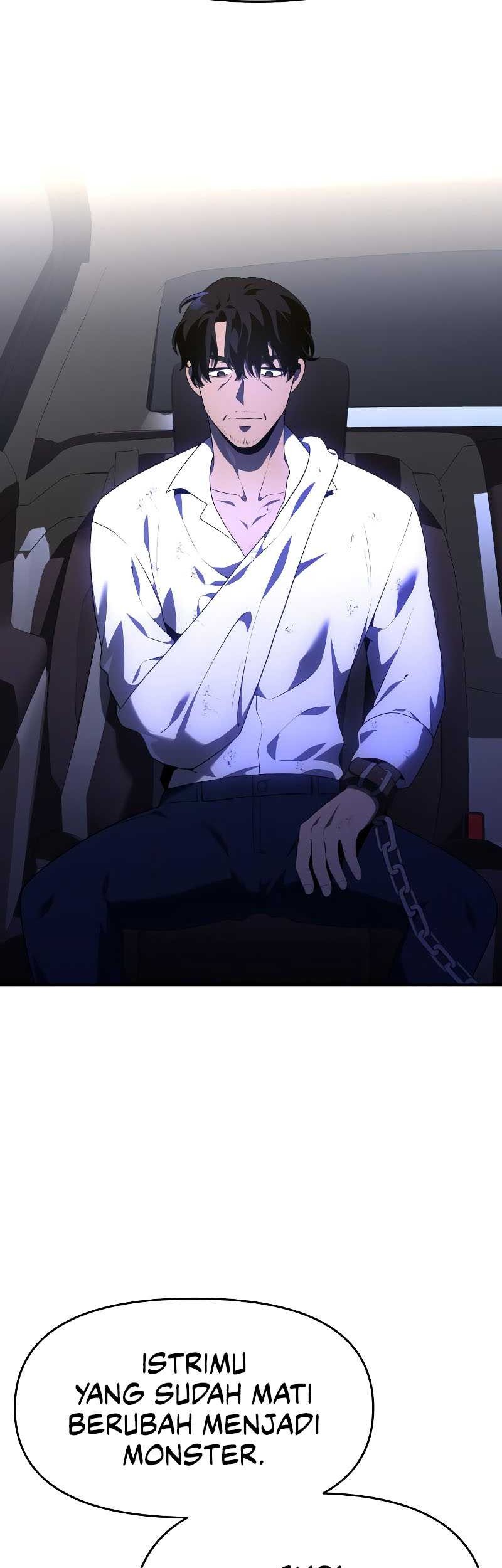 I Used To Be The Boss Chapter 11 Gambar 88