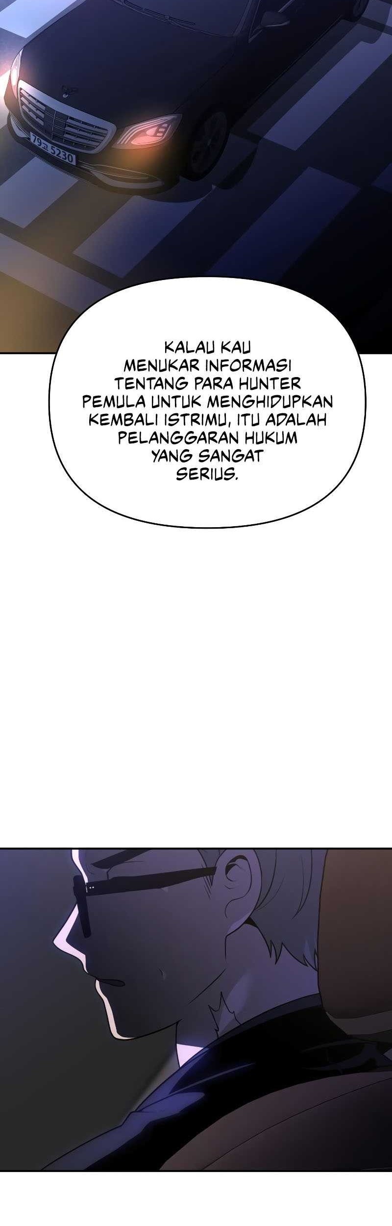 I Used To Be The Boss Chapter 11 Gambar 94