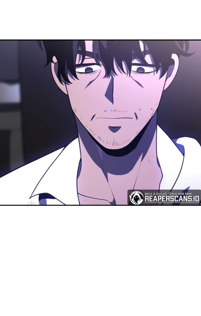 I Used To Be The Boss Chapter 11 Gambar 95