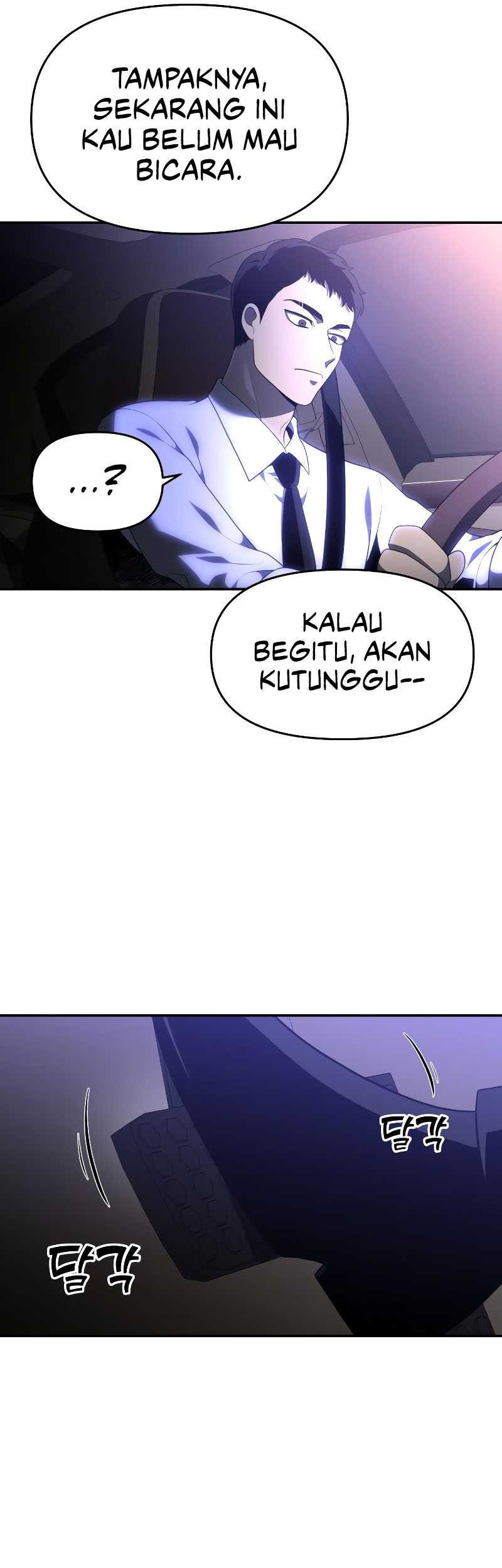 I Used To Be The Boss Chapter 11 Gambar 96