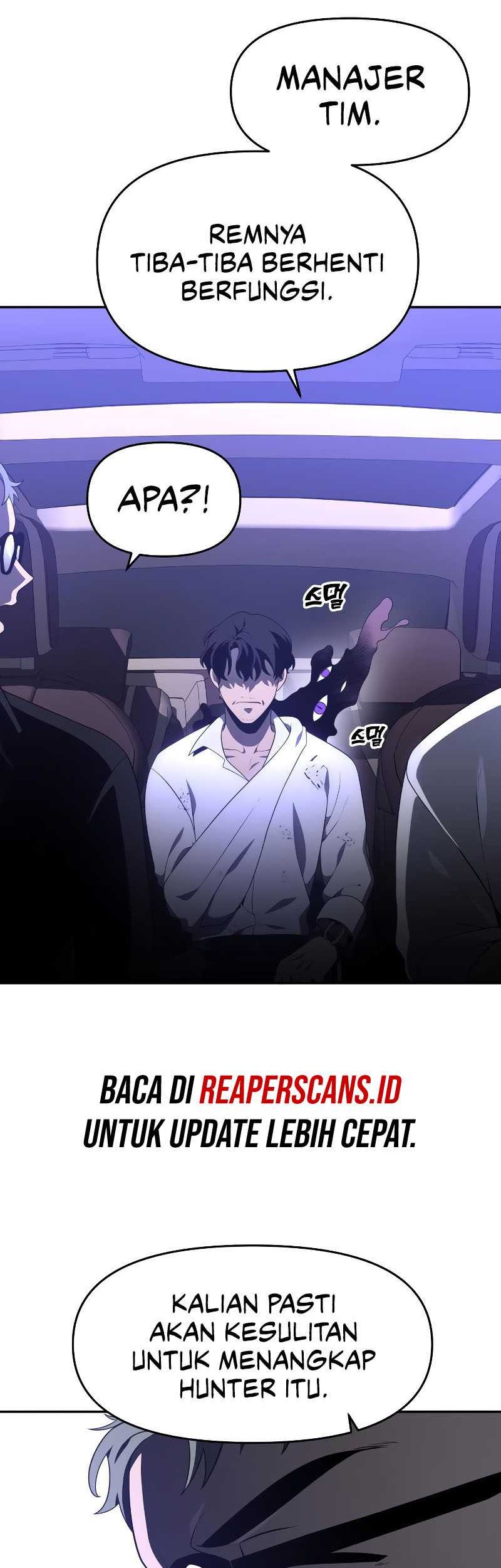 I Used To Be The Boss Chapter 11 Gambar 97