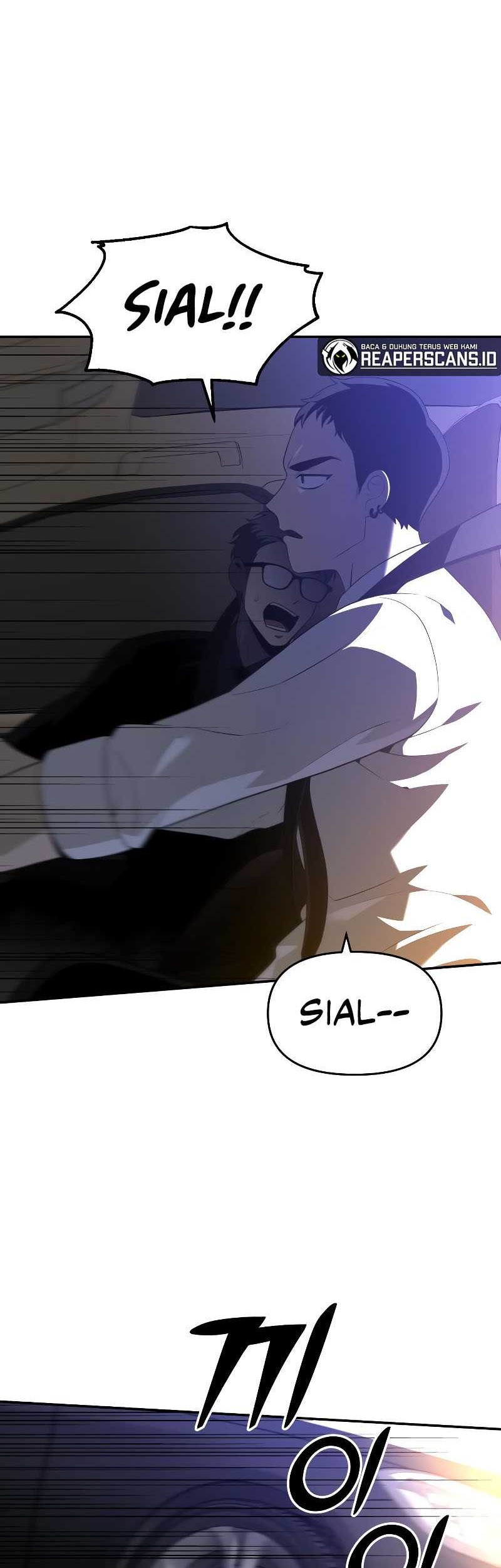I Used To Be The Boss Chapter 11 Gambar 99