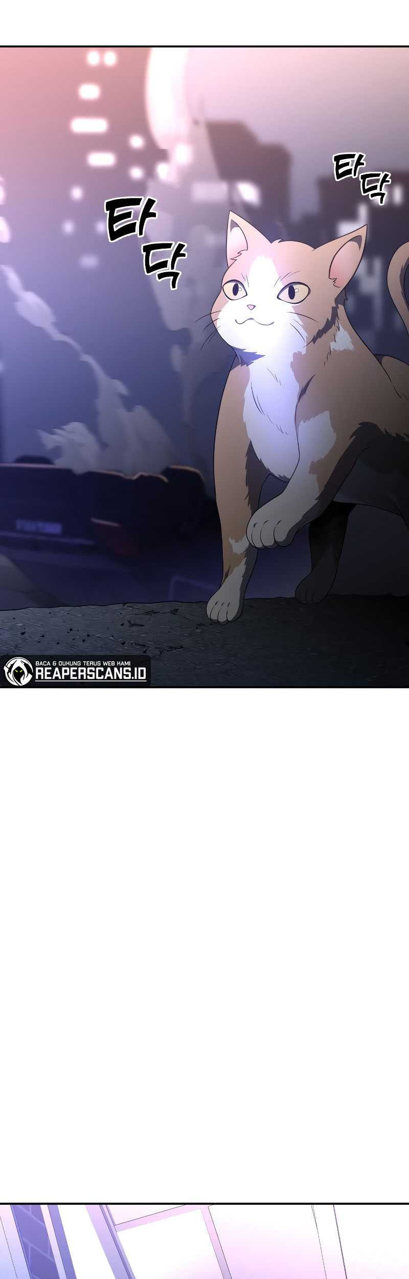 I Used To Be The Boss Chapter 11 Gambar 104