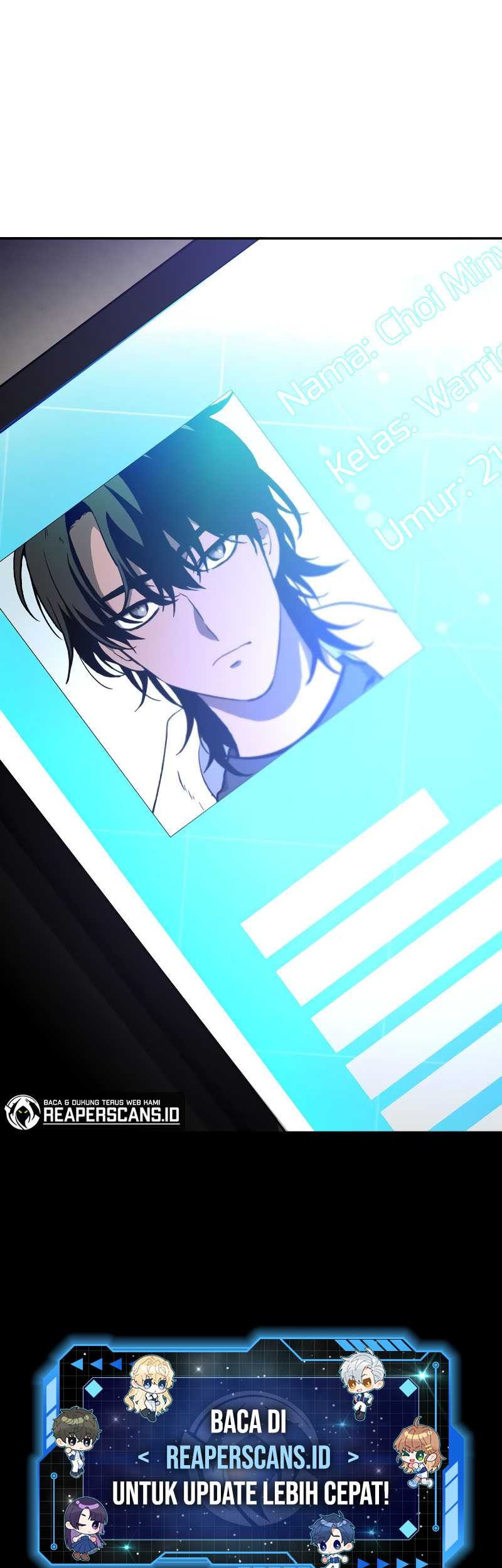 I Used To Be The Boss Chapter 11 Gambar 108