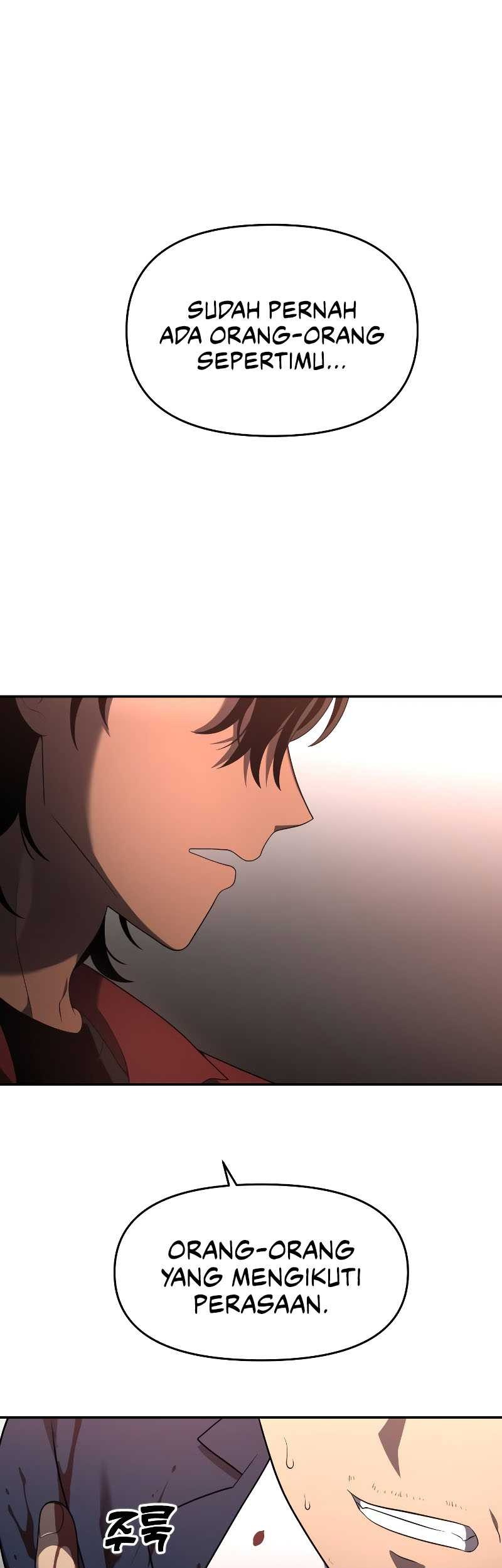 Baca Manhwa I Used To Be The Boss Chapter 11 Gambar 2