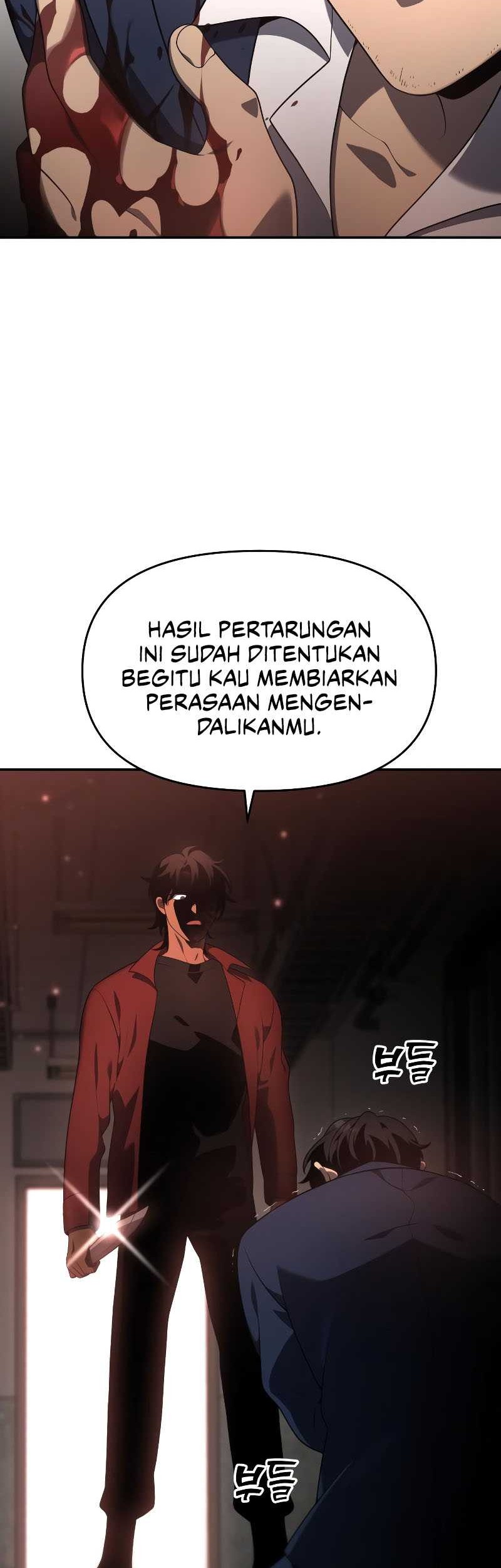 I Used To Be The Boss Chapter 11 Gambar 3