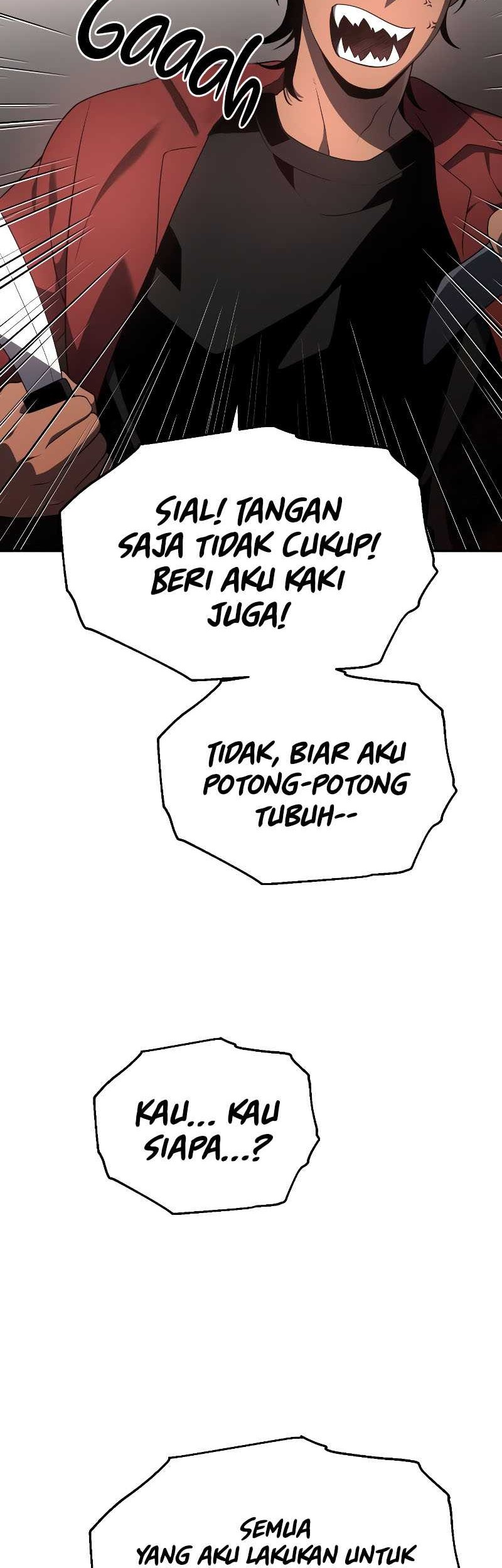 I Used To Be The Boss Chapter 11 Gambar 5