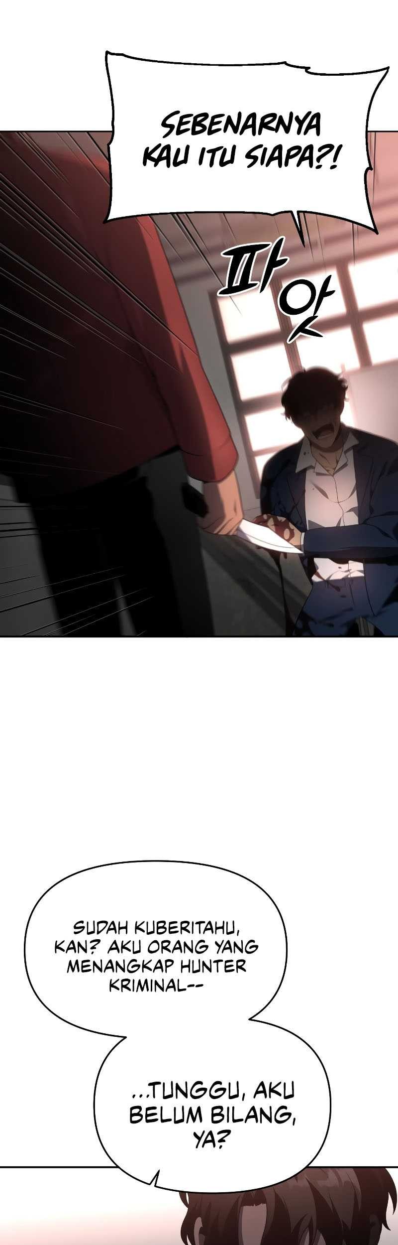 I Used To Be The Boss Chapter 11 Gambar 7