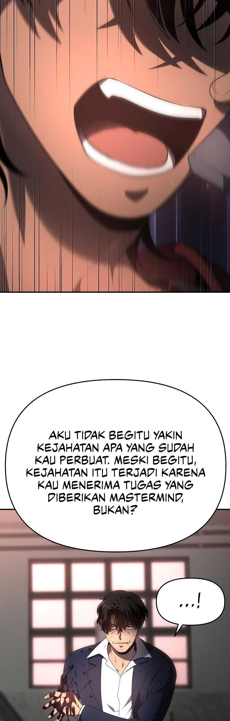 I Used To Be The Boss Chapter 11 Gambar 10
