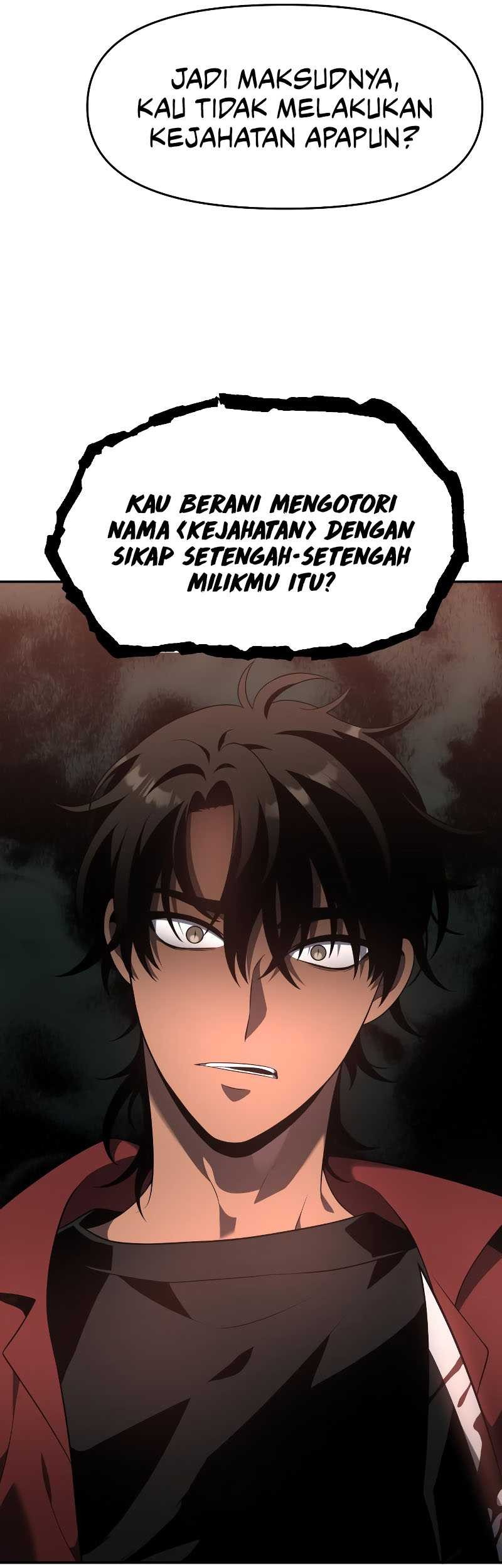 I Used To Be The Boss Chapter 11 Gambar 12