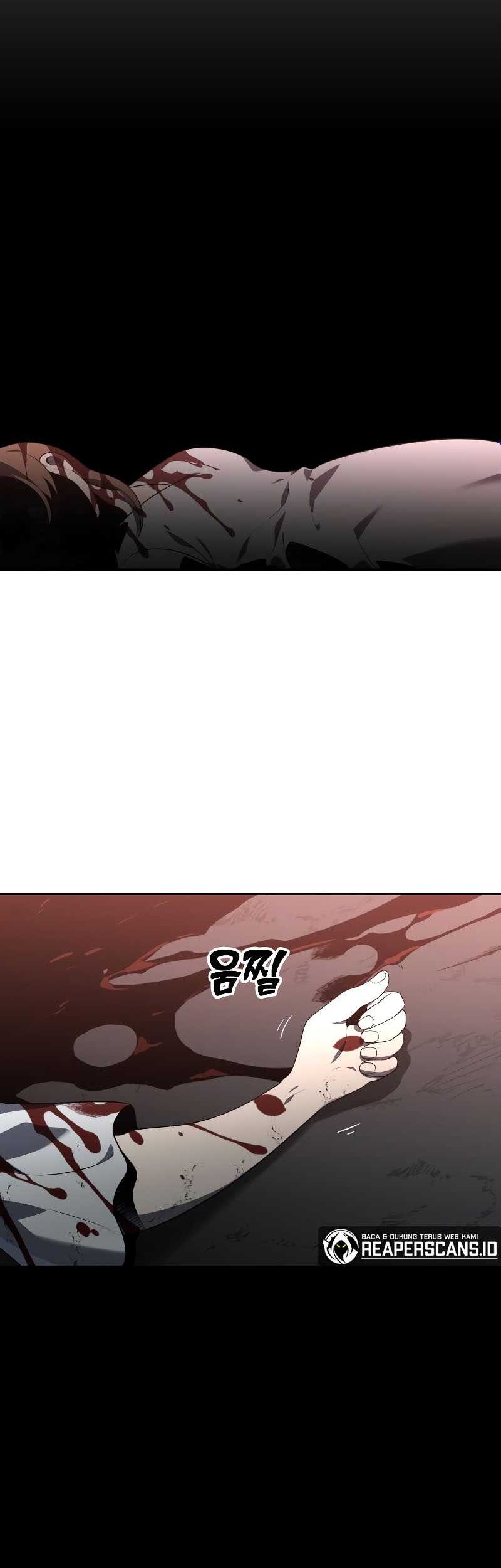 I Used To Be The Boss Chapter 11 Gambar 15