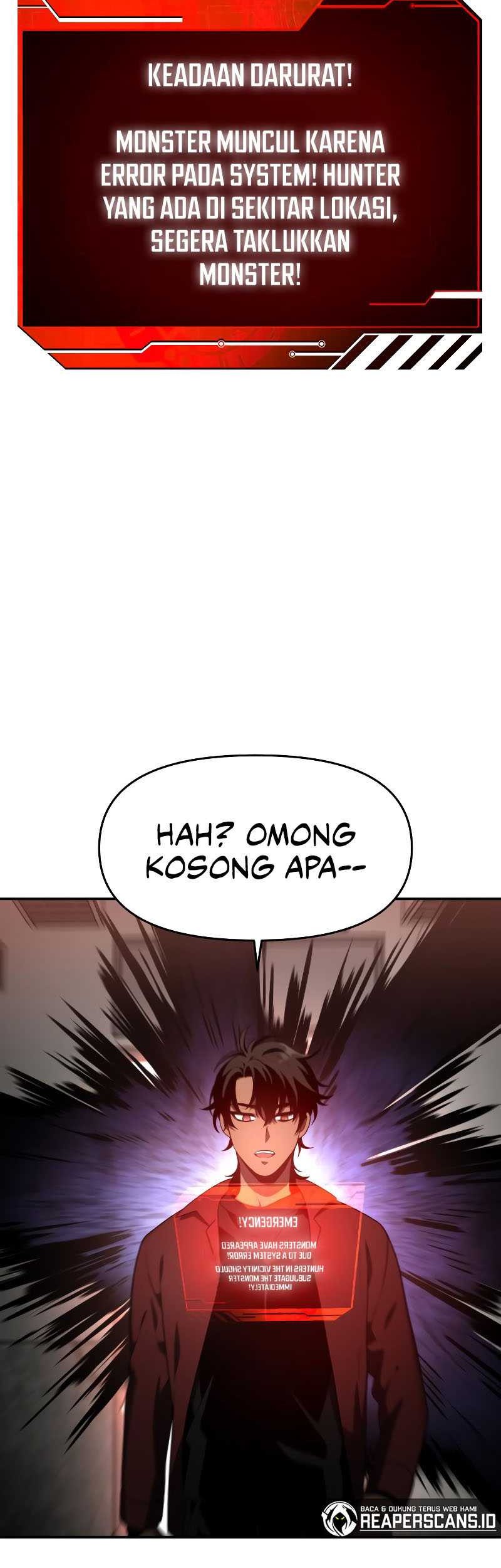 I Used To Be The Boss Chapter 11 Gambar 19