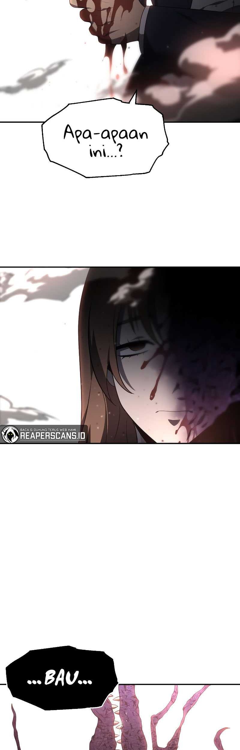 I Used To Be The Boss Chapter 11 Gambar 24