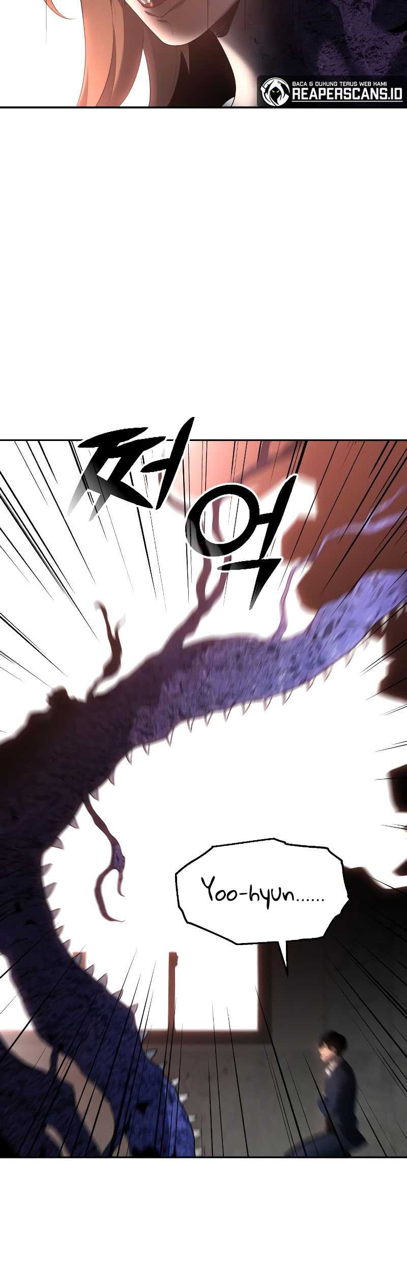 I Used To Be The Boss Chapter 11 Gambar 28