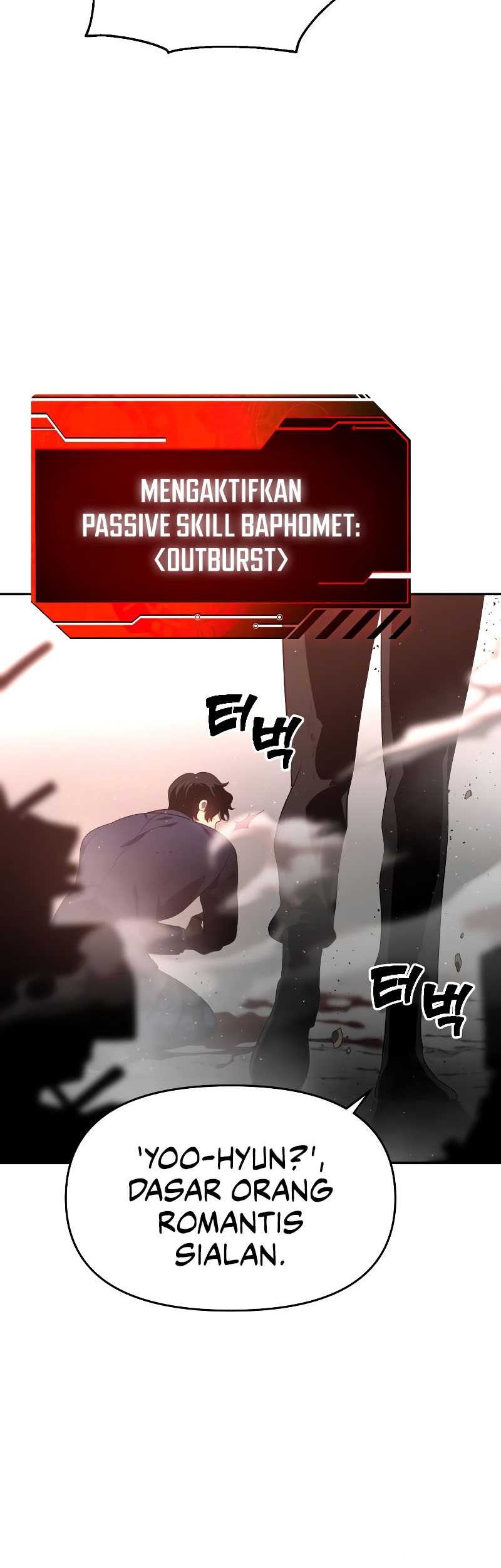 I Used To Be The Boss Chapter 11 Gambar 32