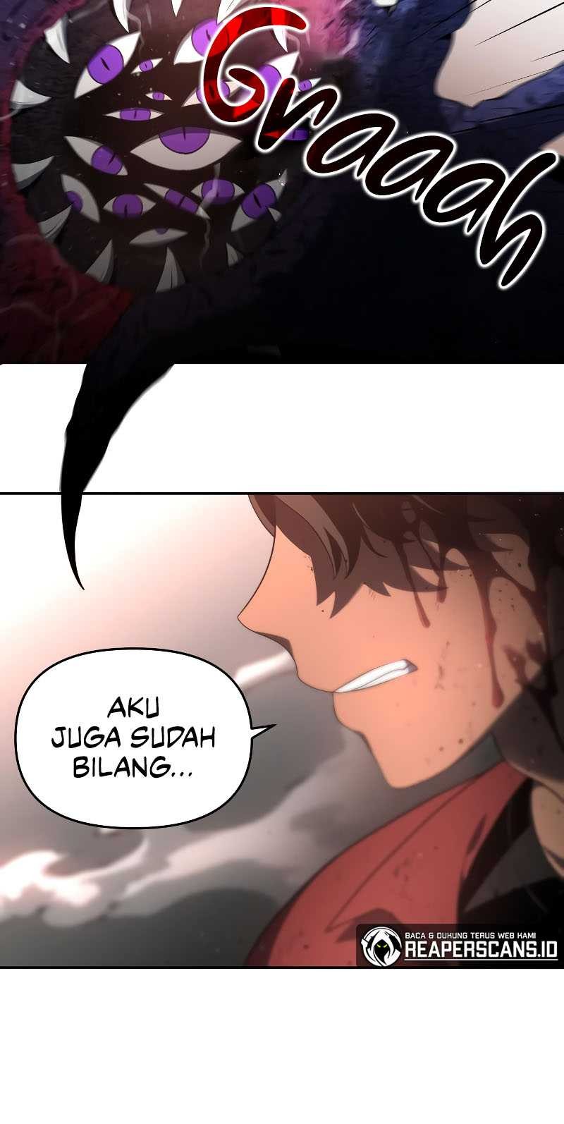 I Used To Be The Boss Chapter 11 Gambar 35