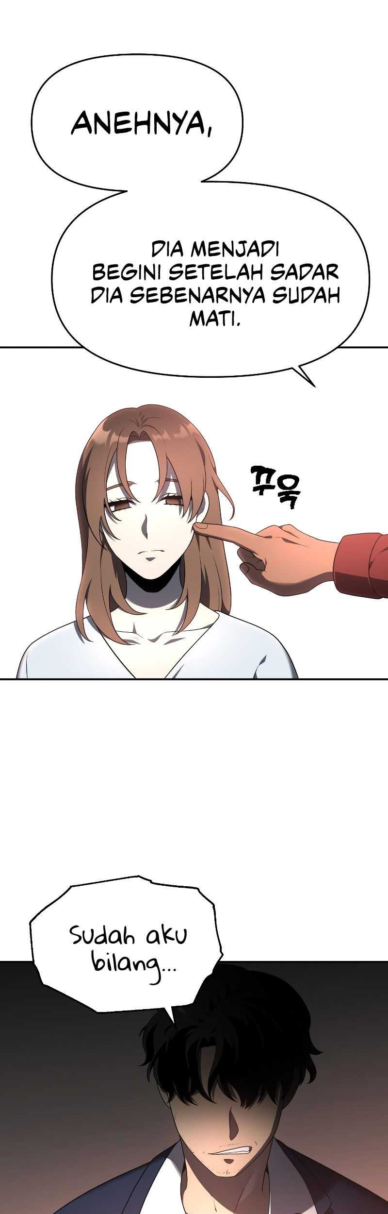 I Used To Be The Boss Chapter 10 Gambar 41