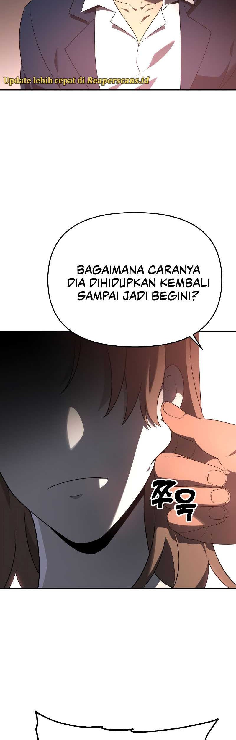 I Used To Be The Boss Chapter 10 Gambar 42