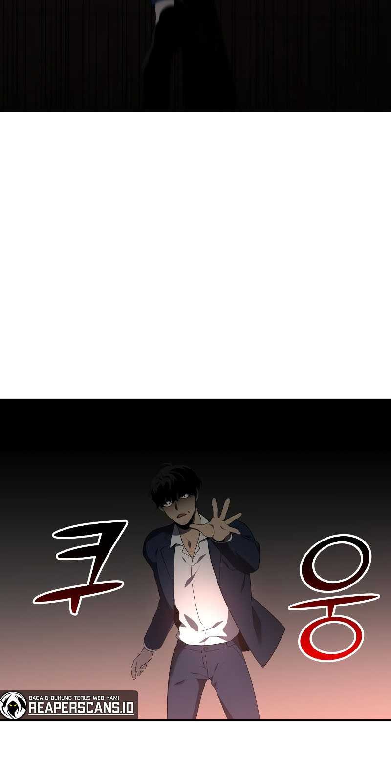 I Used To Be The Boss Chapter 10 Gambar 45