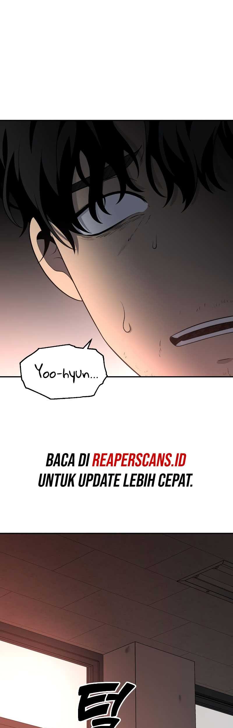 I Used To Be The Boss Chapter 10 Gambar 46
