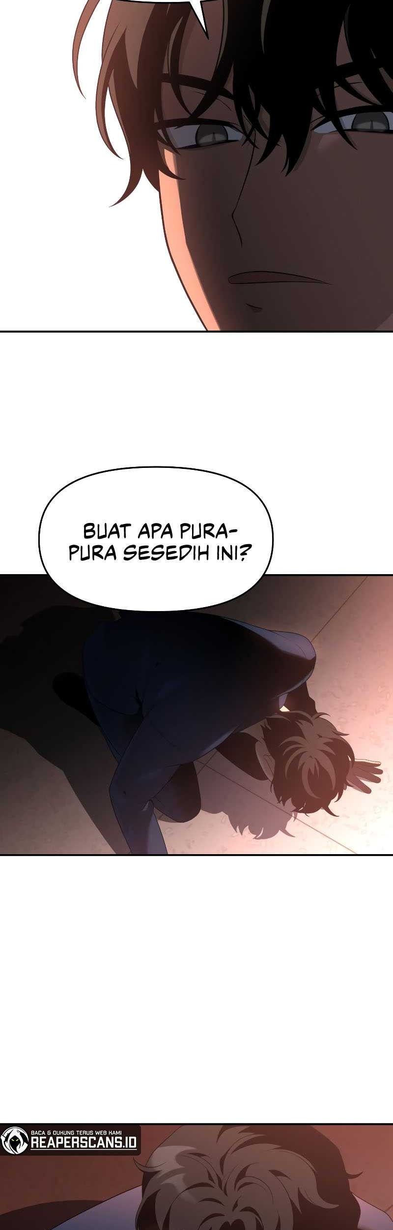 I Used To Be The Boss Chapter 10 Gambar 48