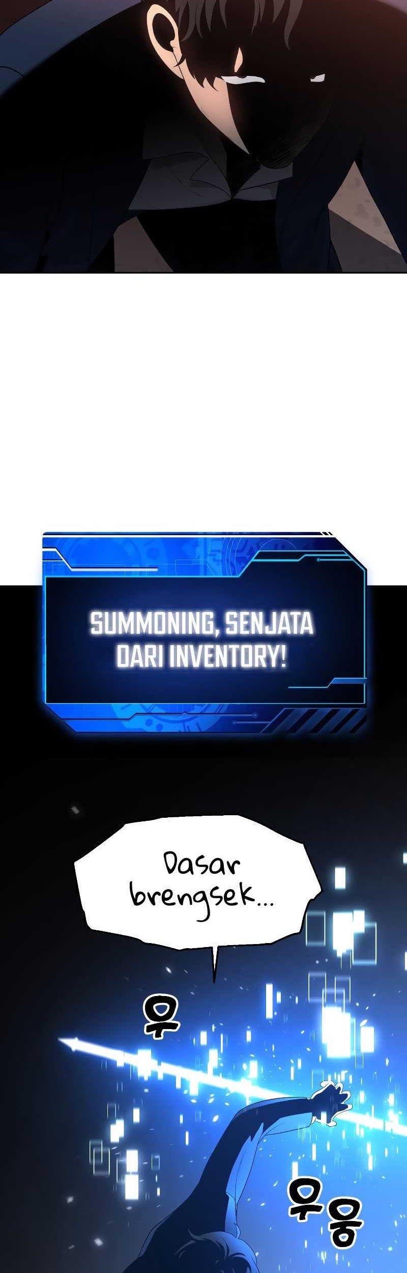 I Used To Be The Boss Chapter 10 Gambar 49