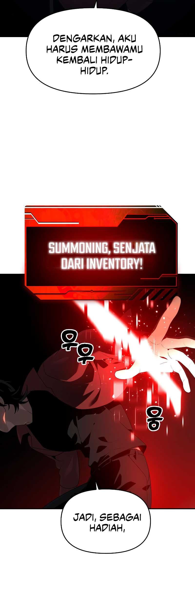 I Used To Be The Boss Chapter 10 Gambar 51