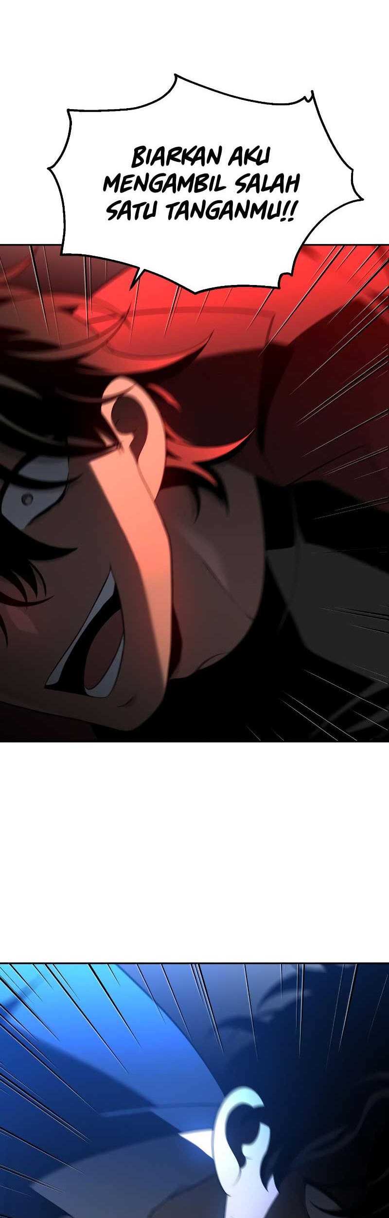 I Used To Be The Boss Chapter 10 Gambar 52