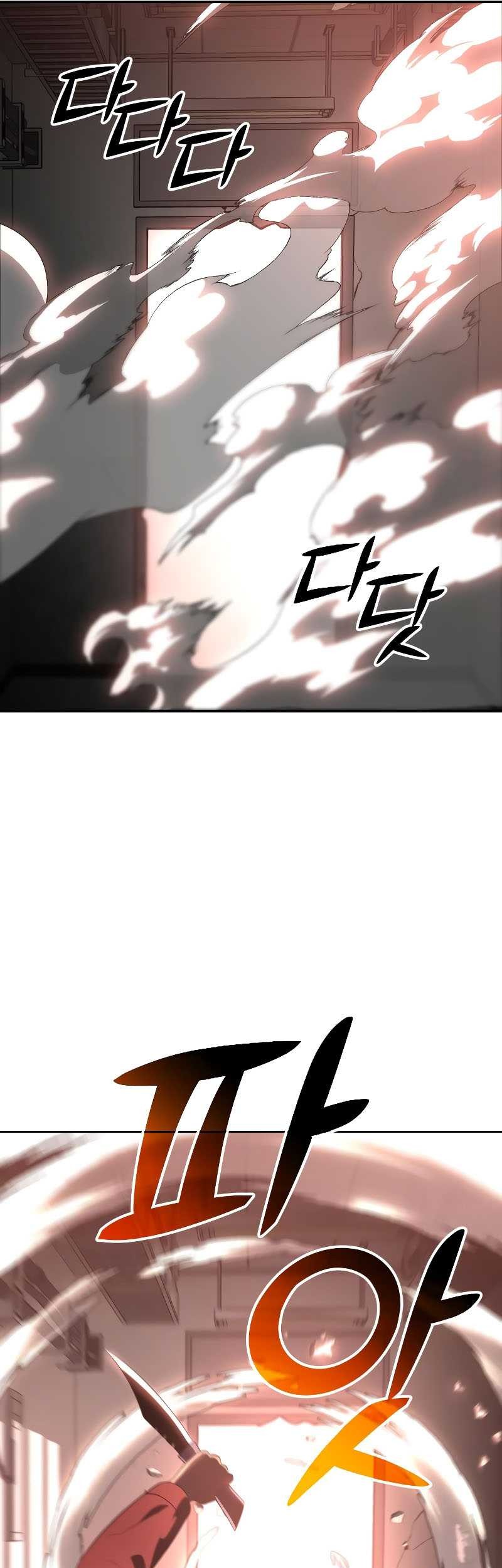 I Used To Be The Boss Chapter 10 Gambar 56