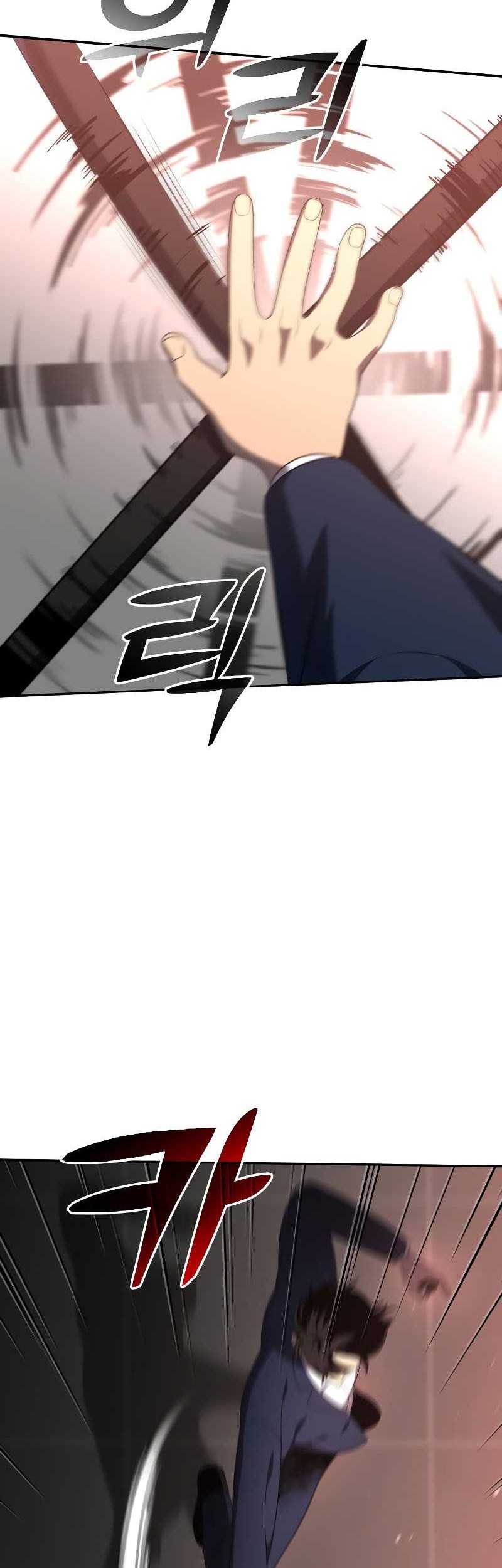 I Used To Be The Boss Chapter 10 Gambar 59