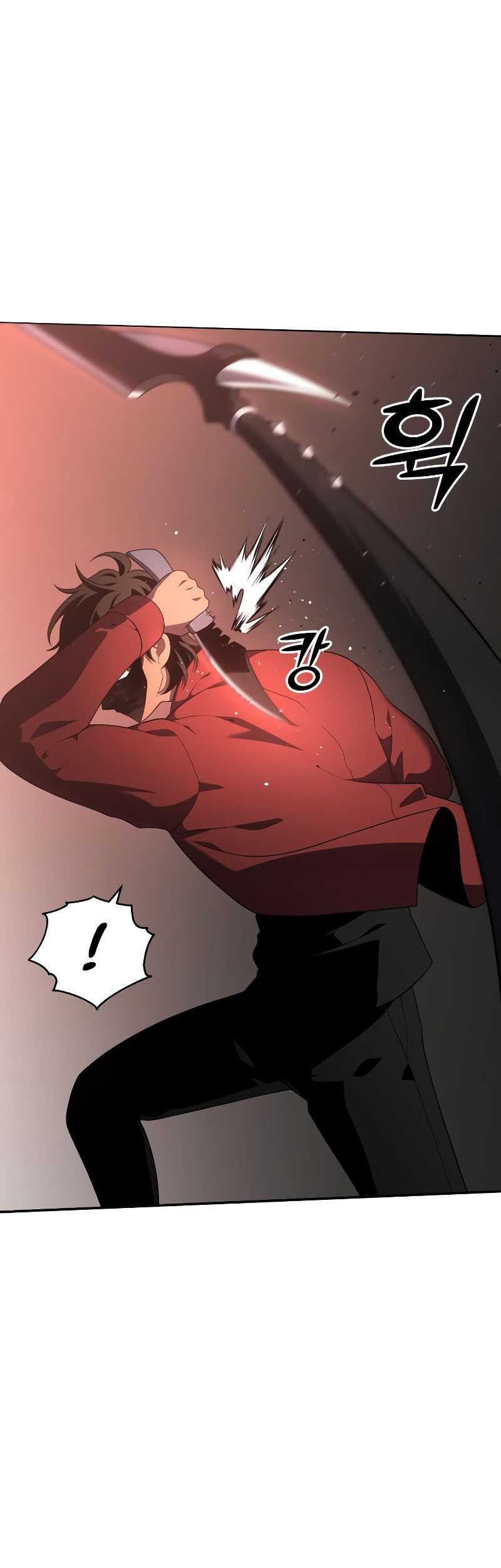 I Used To Be The Boss Chapter 10 Gambar 61