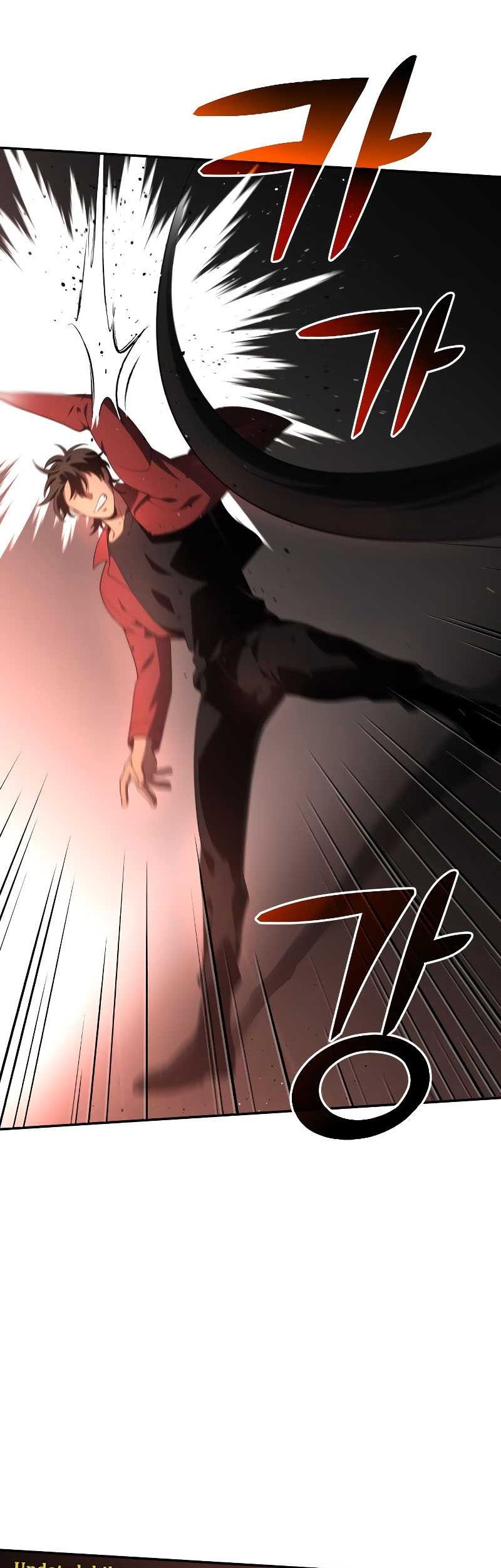 I Used To Be The Boss Chapter 10 Gambar 62