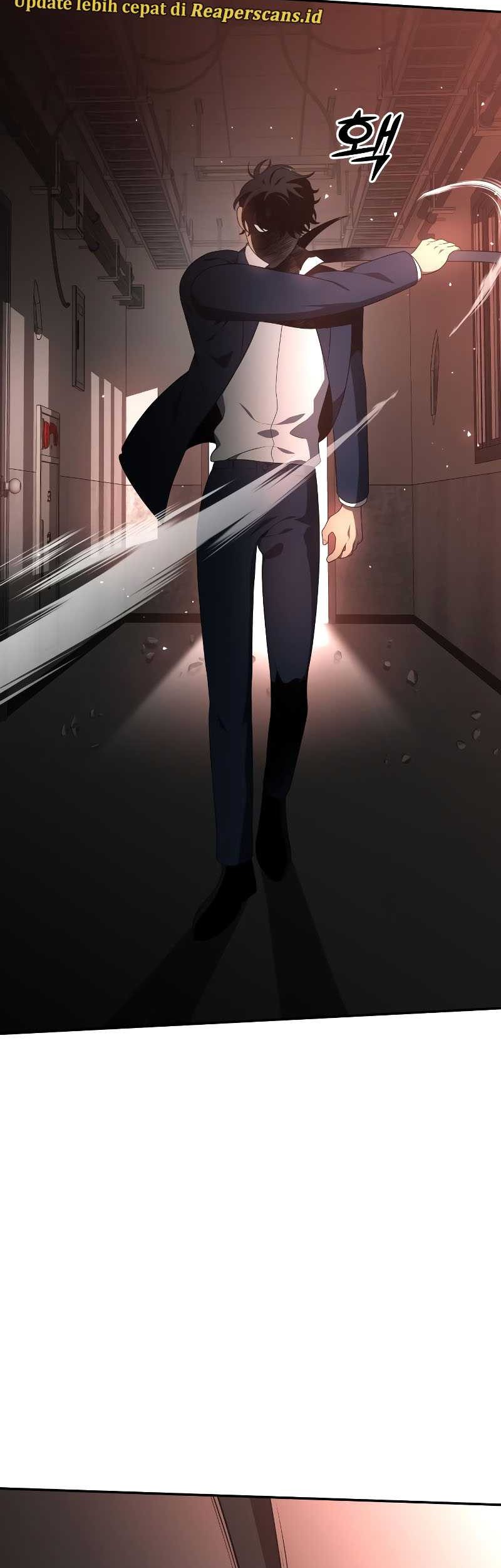 I Used To Be The Boss Chapter 10 Gambar 63