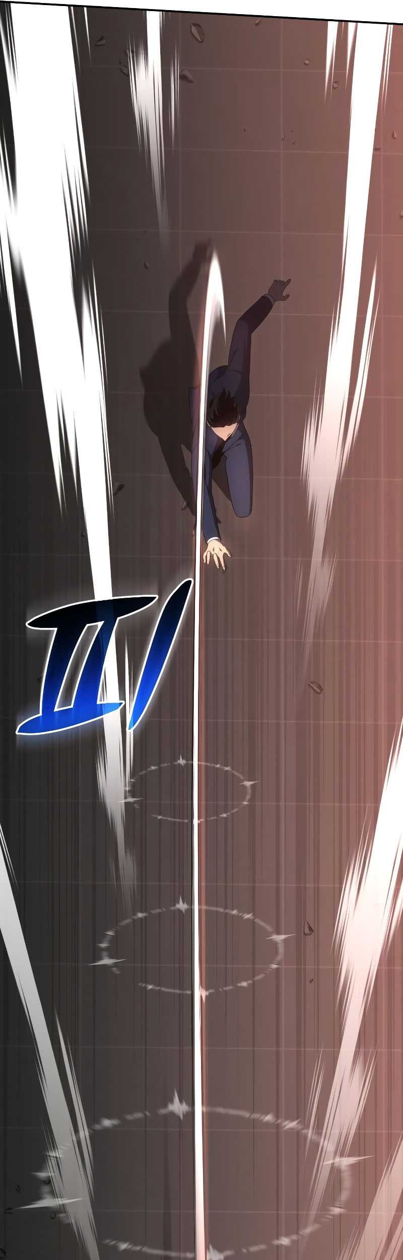 I Used To Be The Boss Chapter 10 Gambar 65