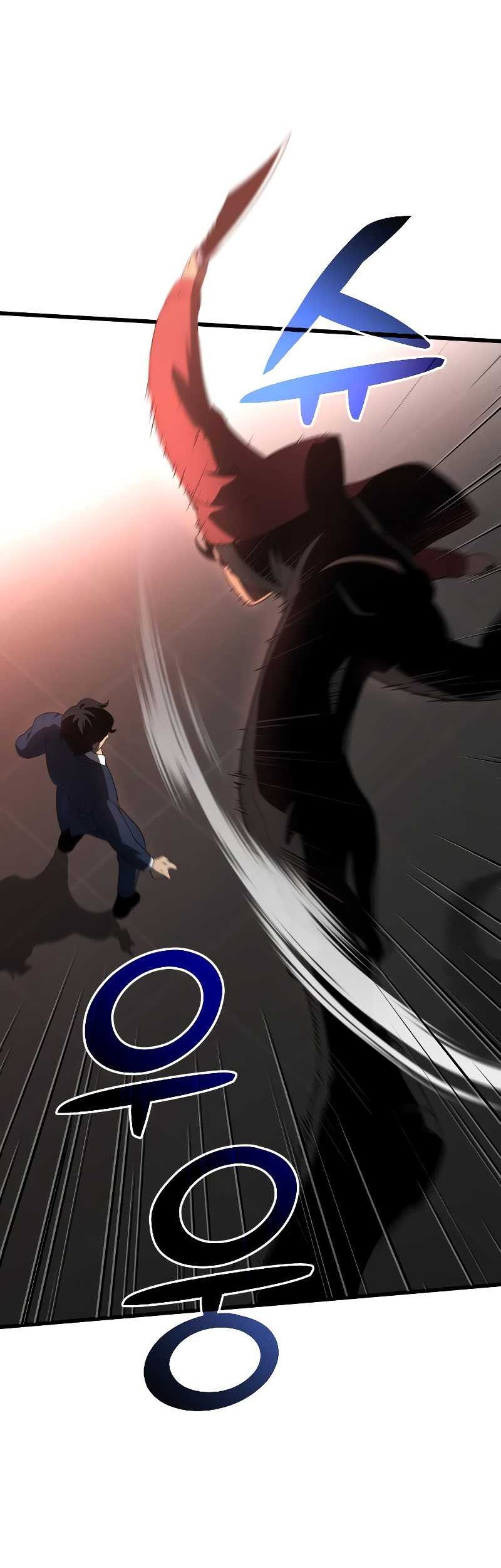 I Used To Be The Boss Chapter 10 Gambar 70