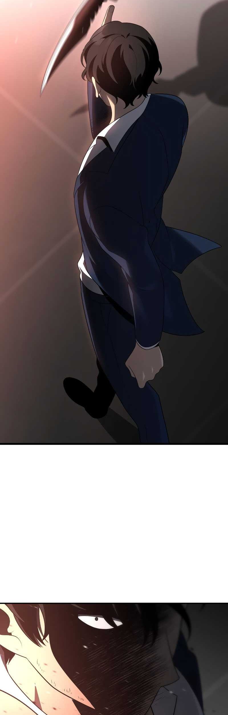 I Used To Be The Boss Chapter 10 Gambar 74