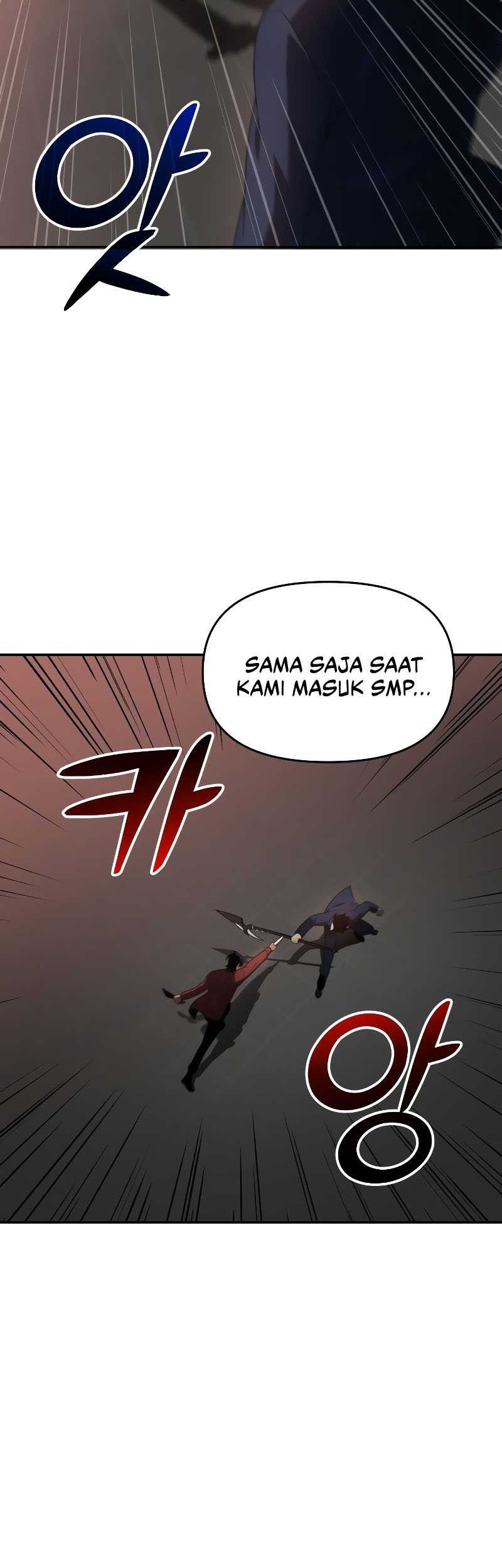I Used To Be The Boss Chapter 10 Gambar 80