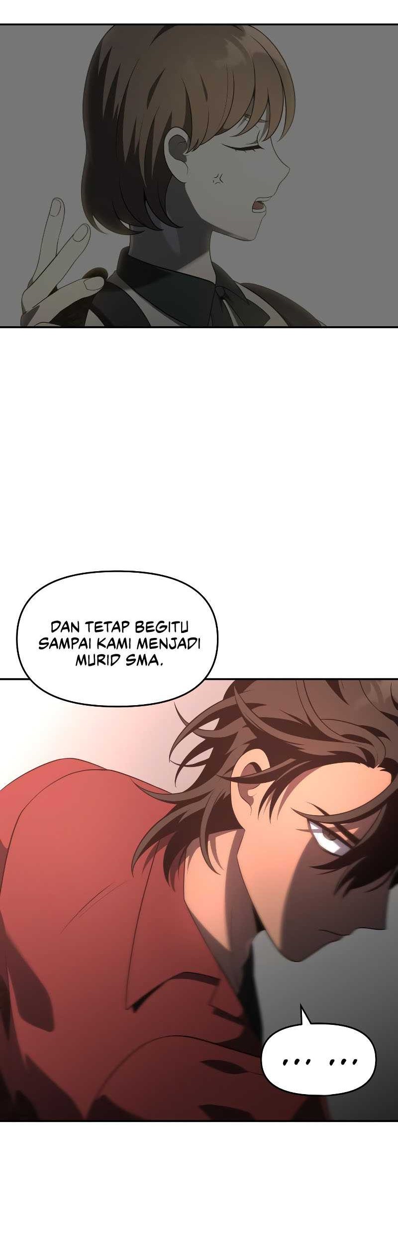 I Used To Be The Boss Chapter 10 Gambar 81