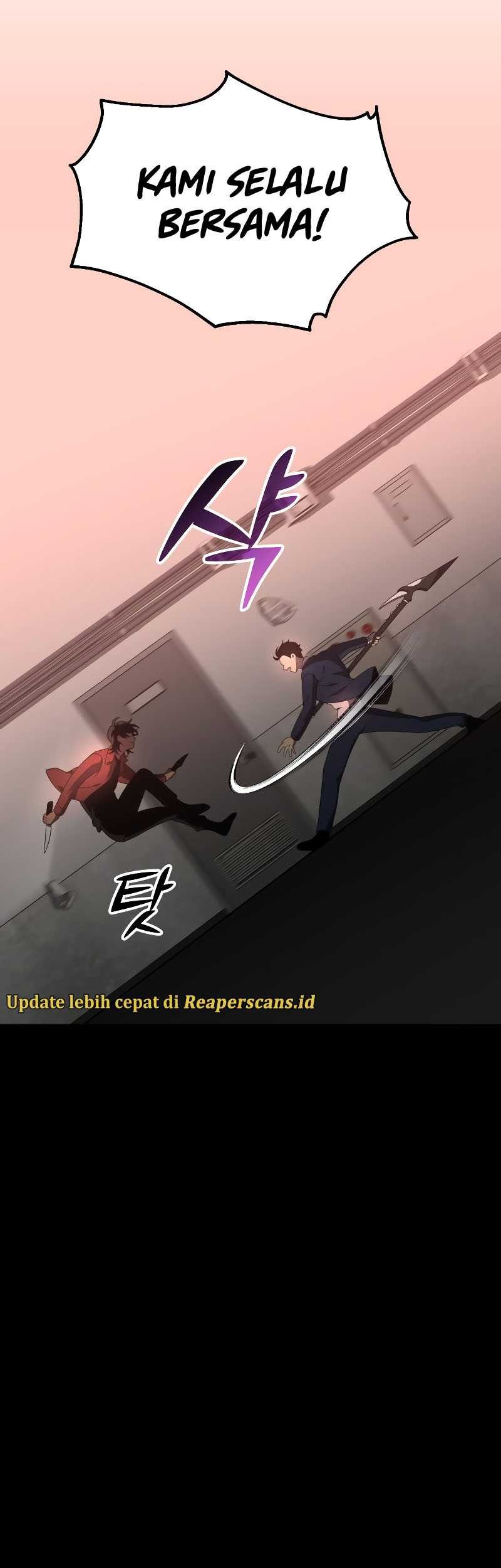 I Used To Be The Boss Chapter 10 Gambar 83