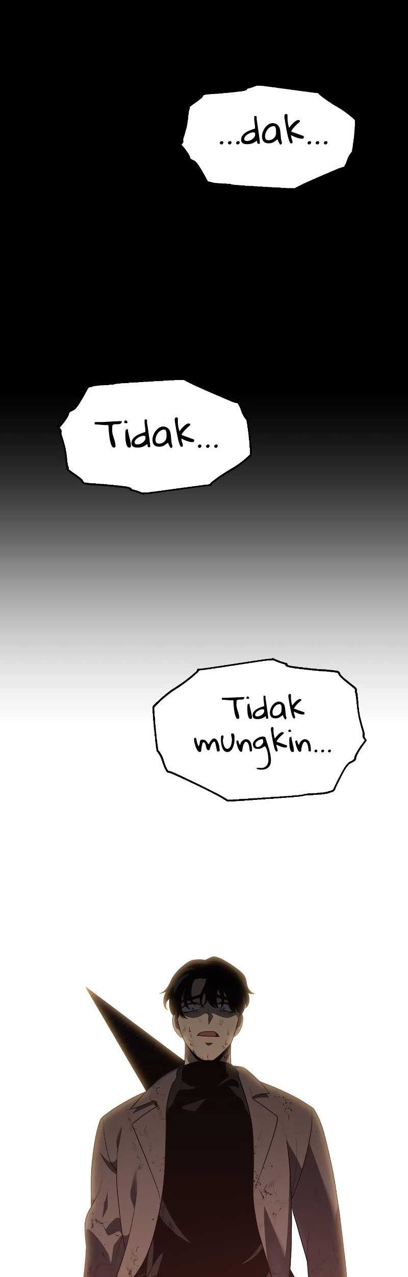 I Used To Be The Boss Chapter 10 Gambar 84