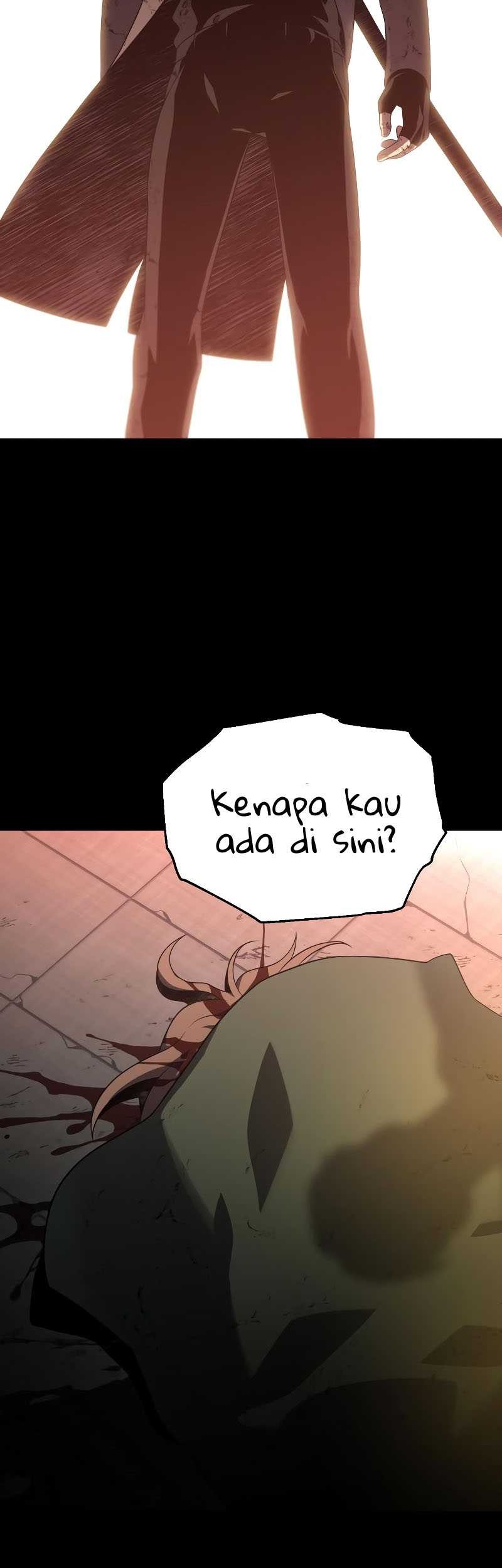I Used To Be The Boss Chapter 10 Gambar 85