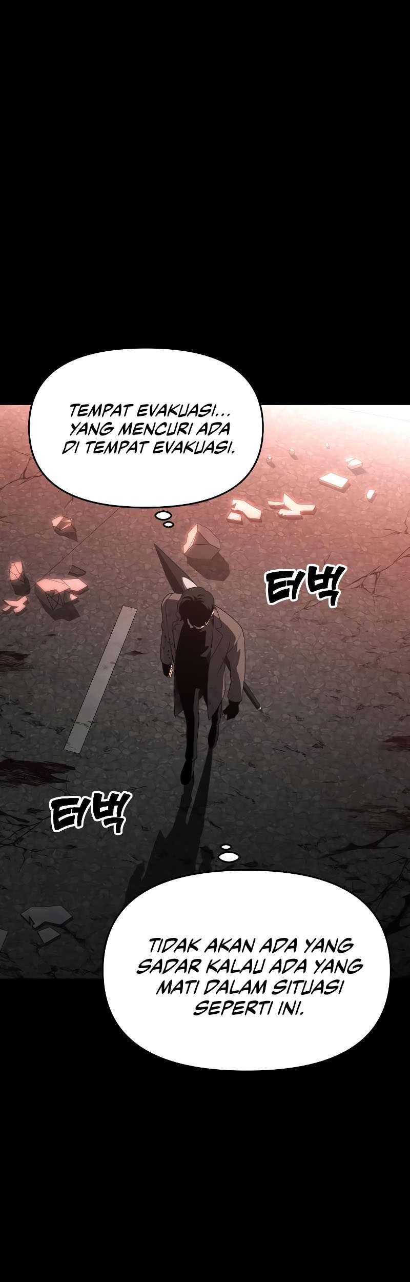 I Used To Be The Boss Chapter 10 Gambar 88