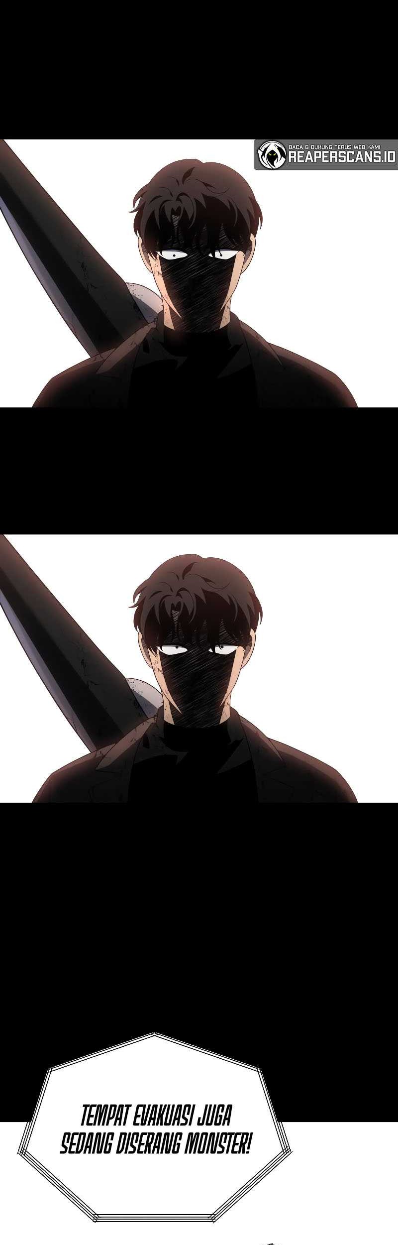 I Used To Be The Boss Chapter 10 Gambar 90