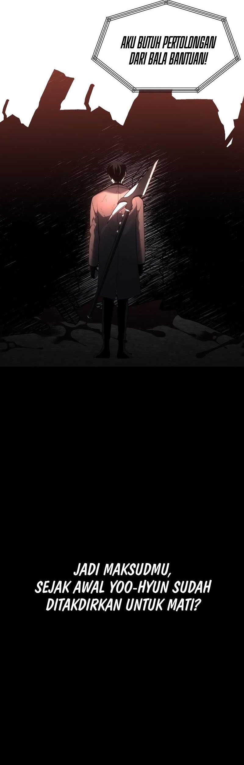 I Used To Be The Boss Chapter 10 Gambar 91
