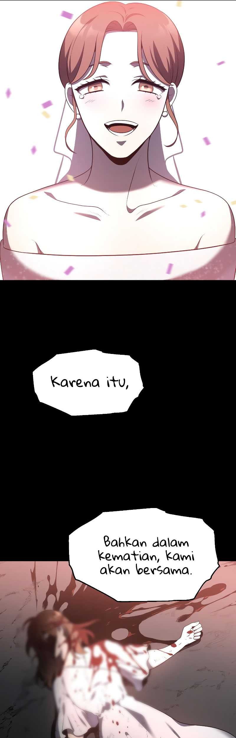 I Used To Be The Boss Chapter 10 Gambar 93